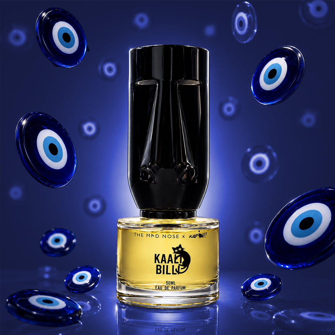 Kaali Billi | 50ML EDP