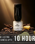 Late Checkout | 50 ml EDP
