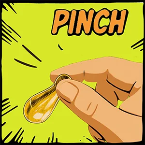 Pinch
