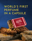 Bottled Blooms Pocket Perfume Capsules